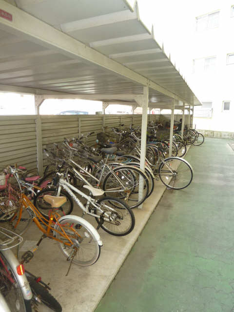 サンシャインシティ 賃貸マンション 物件番号 愛知県豊田市大林町１６丁目 ニッショー Jp