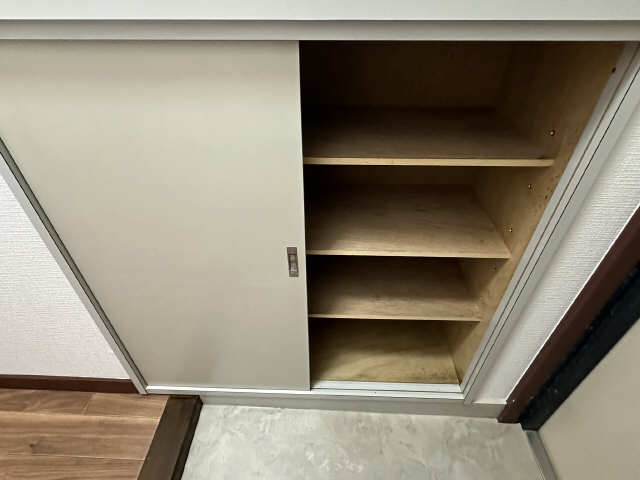 シューズBOX