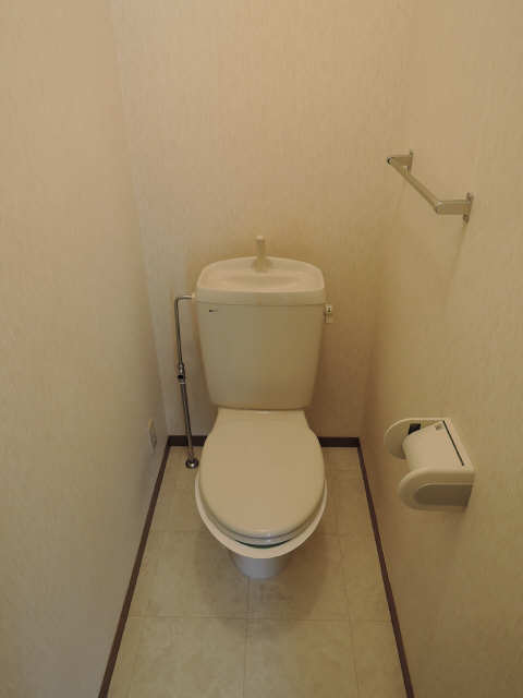 ＷＣ
