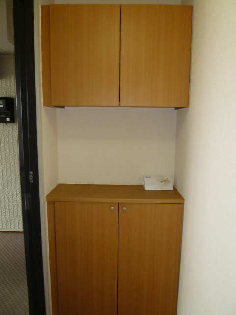 シューズBOX