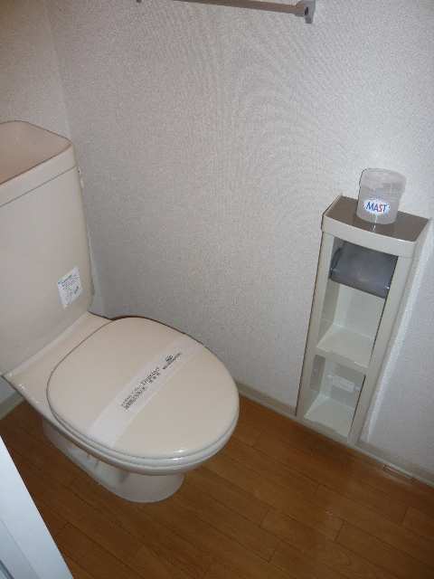 ＷＣ
