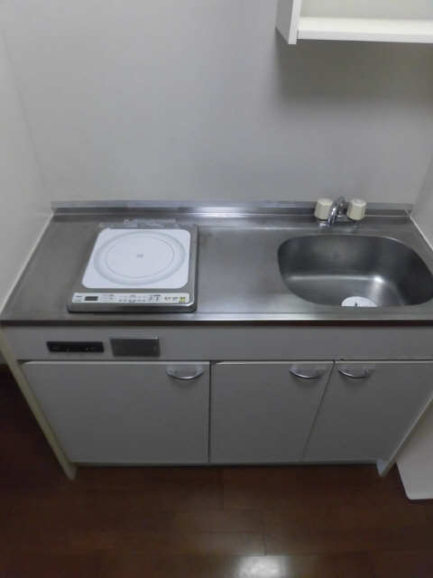 IHクッキングヒーター