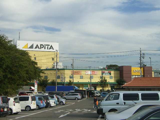 アピタ