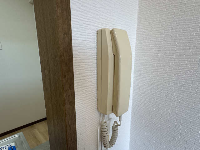 インターホン