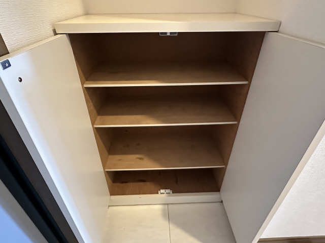 シューズBOX