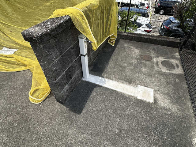 洗い場