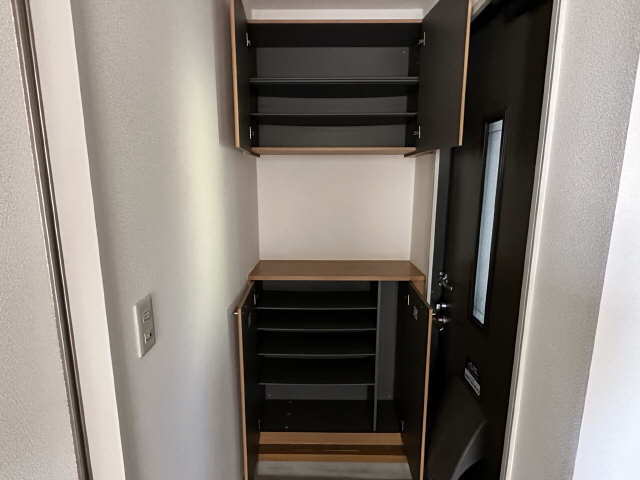 シューズBOX