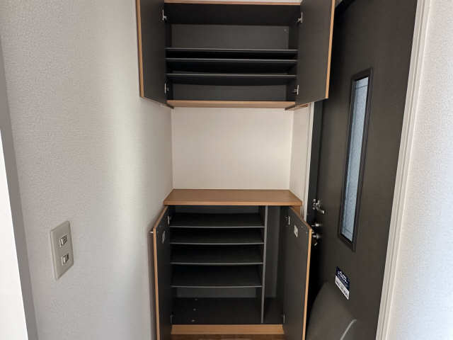 シューズBOX