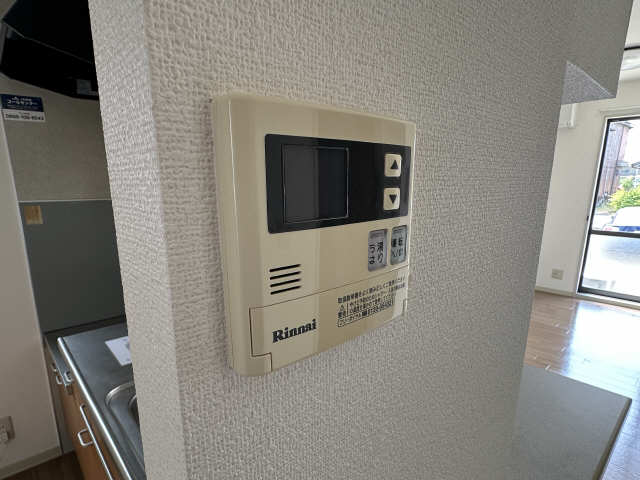 給湯リモコン