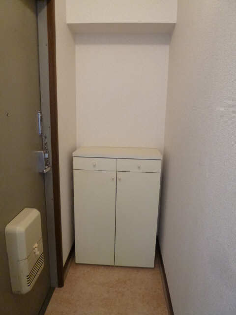 下駄箱