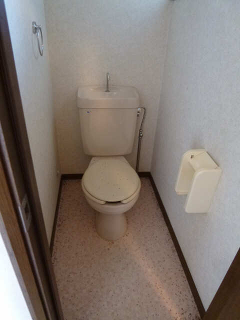 ＷＣ