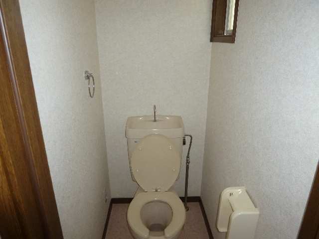 ＷＣ