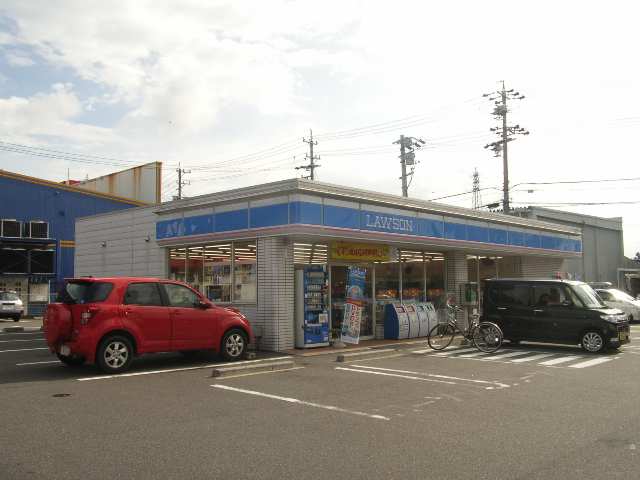 コンビニ