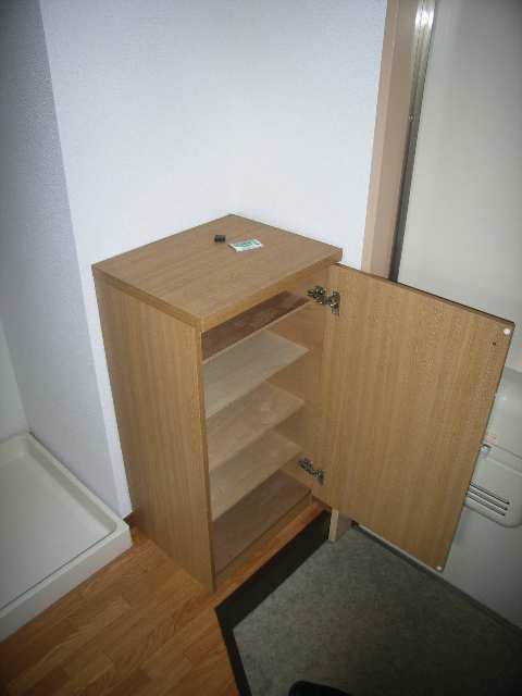 シューズＢＯＸ
