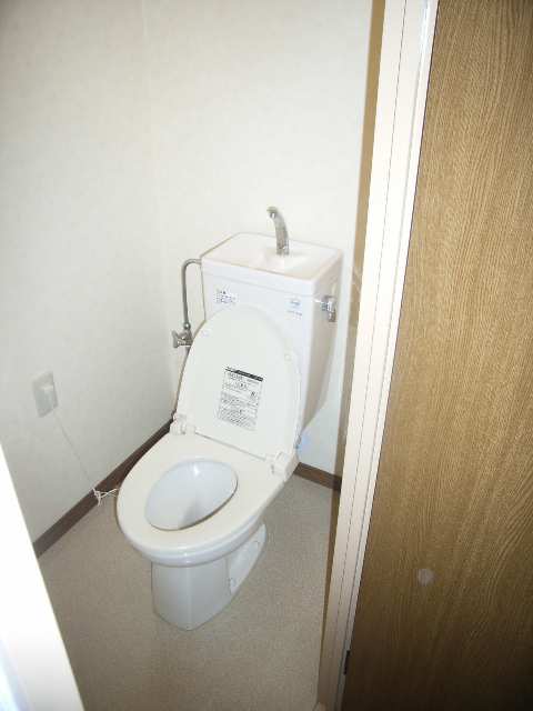 ＷＣ