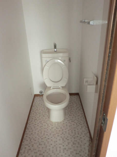 ＷＣ