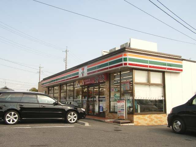コンビニ