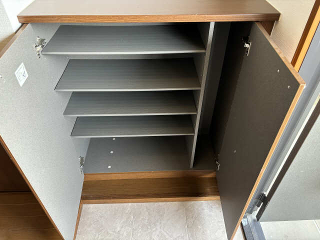 シューズBOX