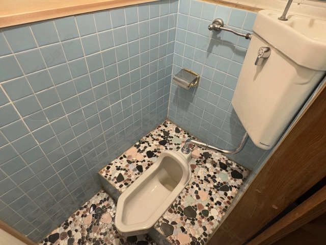 WC