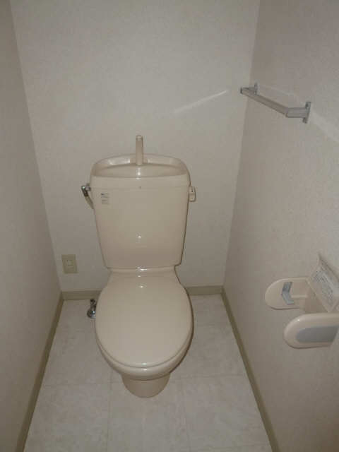 ＷＣ