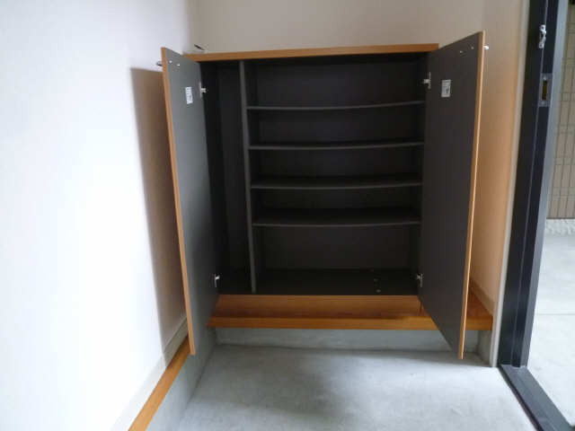 シューズＢＯＸ