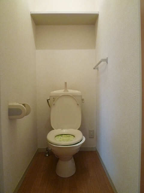 ＷＣ
