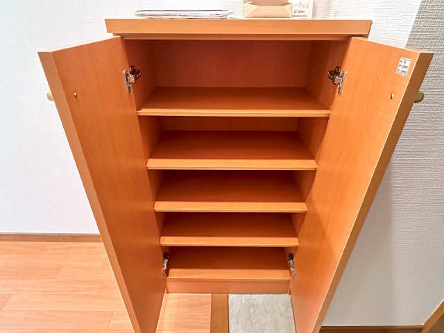 シューズBOX