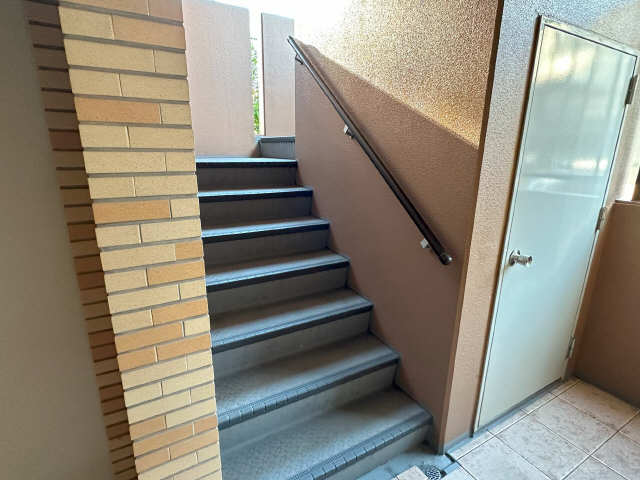 階段