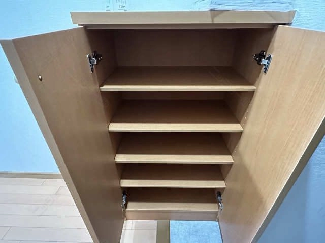 シューズBOX