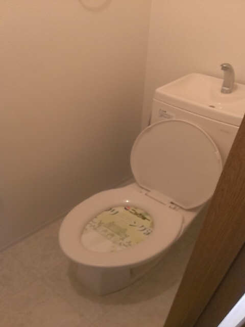 ＷＣ