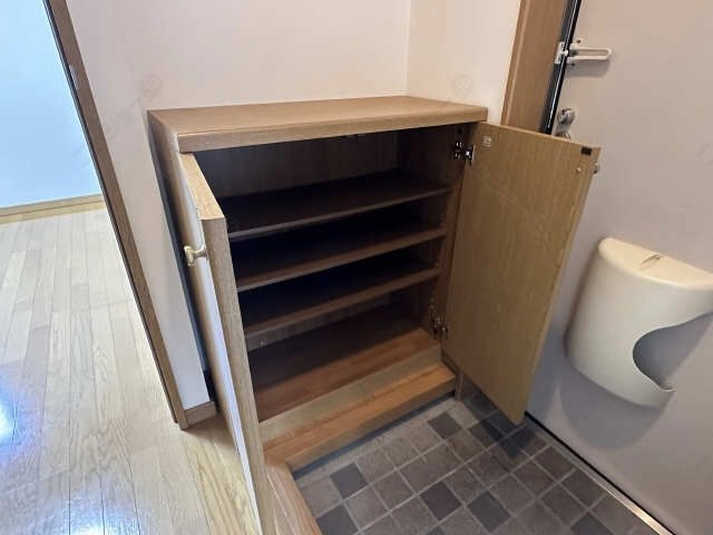 シューズBOX