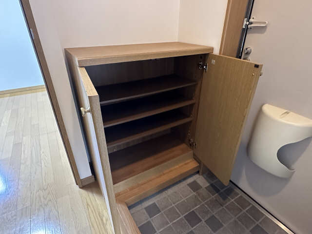 シューズBOX