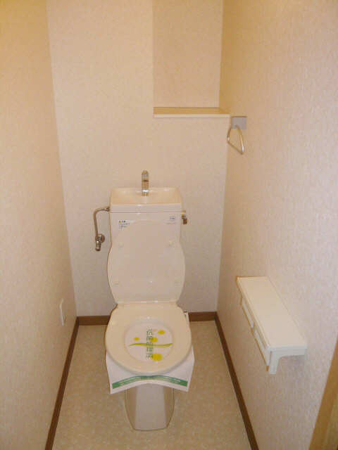 ＷＣ