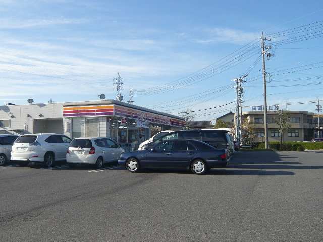 サークルK