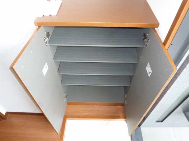 シューズＢＯＸ