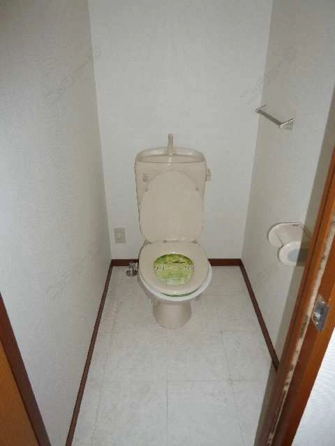 ＷＣ