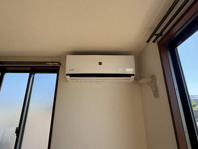エアコン