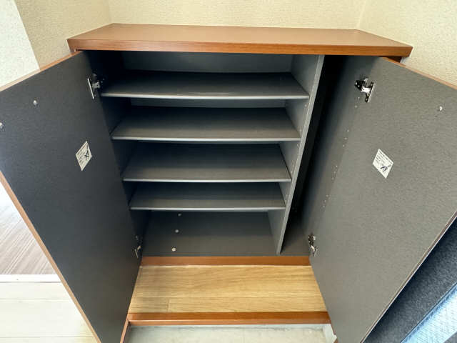シューズBOX