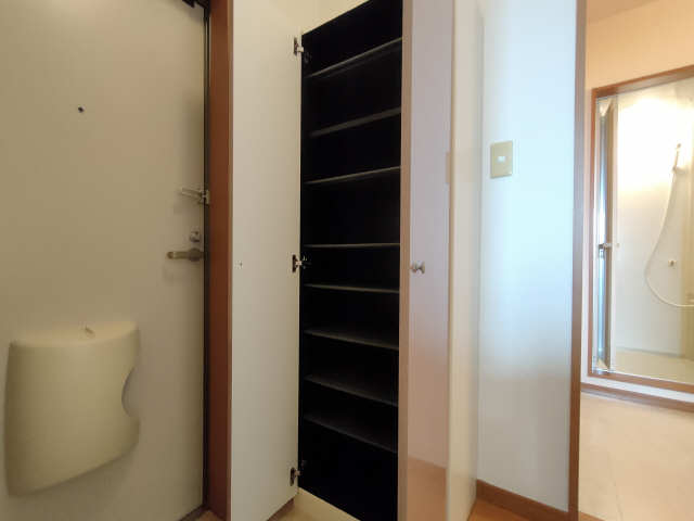 シューズBOX