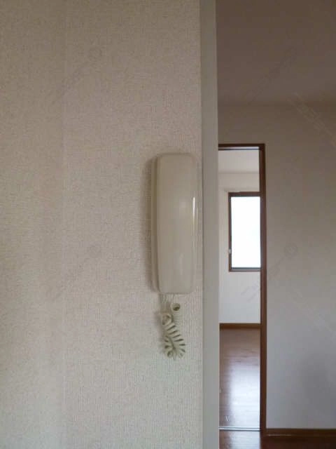 インターホン