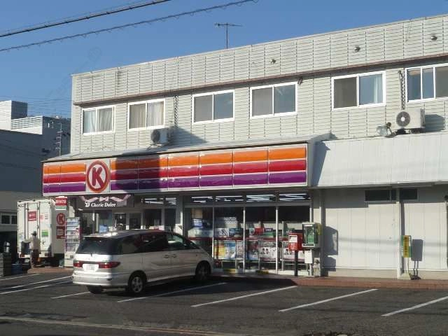コンビニ