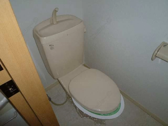 ＷＣ