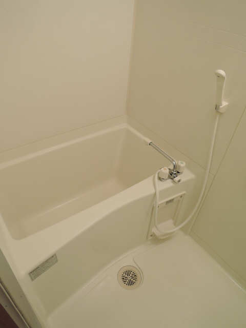 サンフラワー田中山 1階 浴室