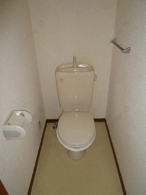 ＷＣ