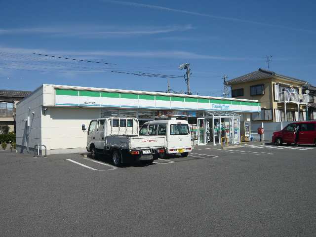 コンビニ