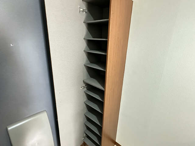 シューズBOX