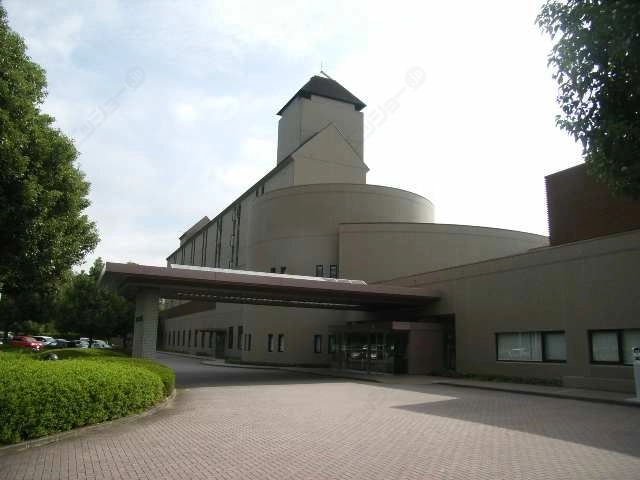 フォレスタヒルズ