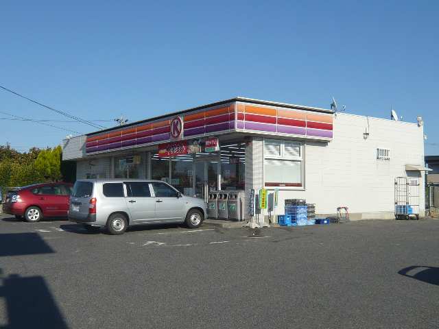 コンビニ