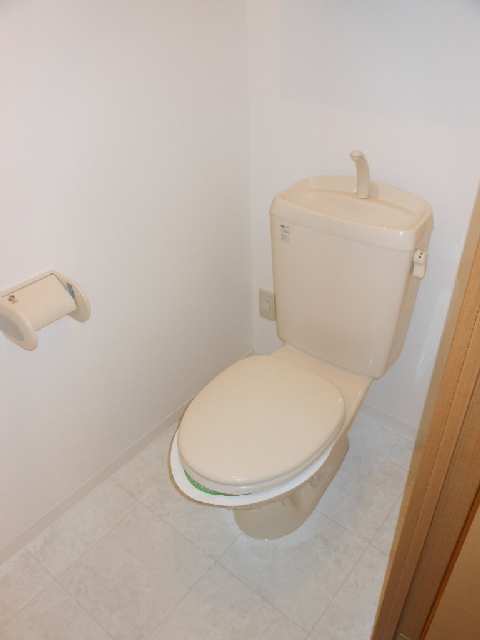 ＷＣ