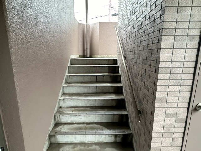 階段